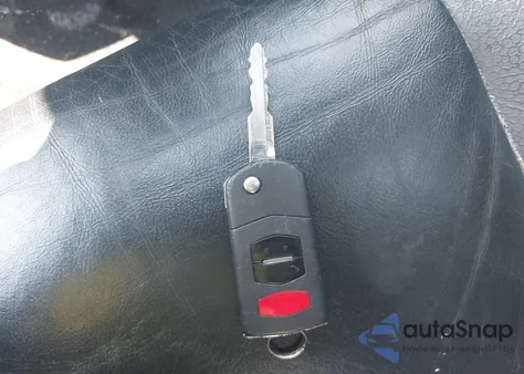 2007 Mazda Cx-9 Touring from USA, damaged, VIN JM3TB38Y270100542